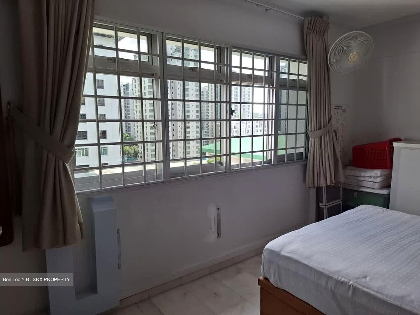 Blk 790 Choa Chu Kang North 6 (Choa Chu Kang), HDB 5 Rooms #553991281